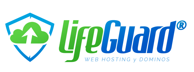 Hosting, alojamiento web, dominios