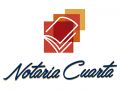 Notaria Cuarta