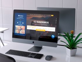 Viajes Inversa - Inversiones Aéreas Inversa S.A.S